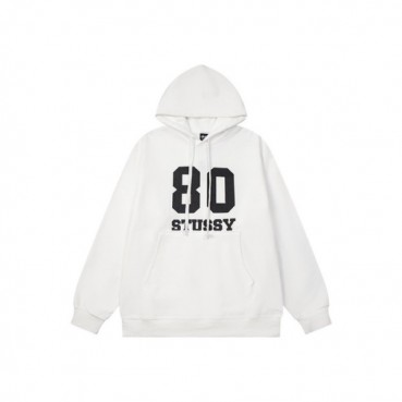 스터시 남성 캐쥬얼 후디 - Stussy Mens Casual Hoodie 
