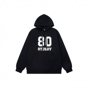 스터시 남성 캐쥬얼 후디 - Stussy Mens Casual Hoodie 
