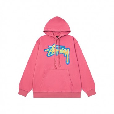 스터시 남성 캐쥬얼 후디 - Stussy Mens Casual Hoodie 