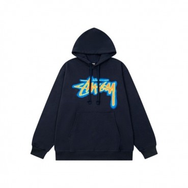 스터시 남성 캐쥬얼 후디 - Stussy Mens Casual Hoodie 