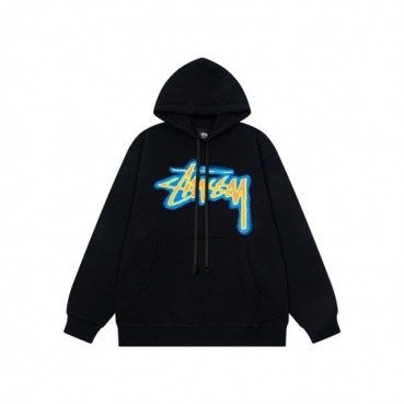 스터시 남성 캐쥬얼 후디 - Stussy Mens Casual Hoodie 