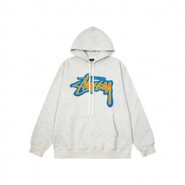 스터시 남성 캐쥬얼 후디 - Stussy Mens Casual Hoodie 