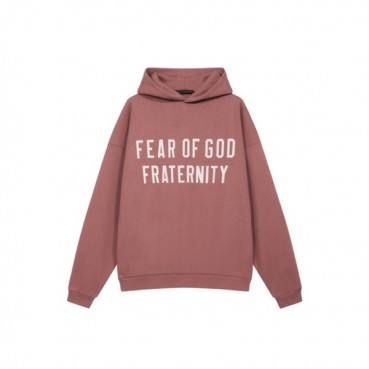 피어오브갓 남성 캐쥬얼 후드티 - Fear of god Mens Casual Hoodie 
