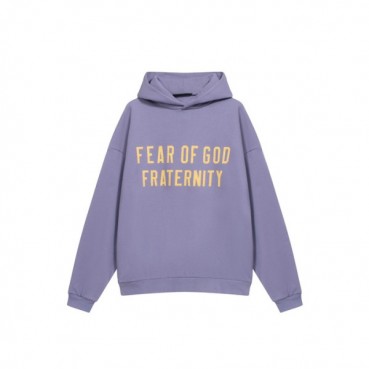 피어오브갓 남성 캐쥬얼 후드티 - Fear of god Mens Casual Hoodie 