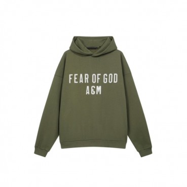 피어오브갓 남성 캐쥬얼 후드티 - Fear of god Mens Casual Hoodie 