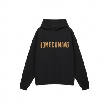 피어오브갓 남성 캐쥬얼 후드티 - Fear of god Mens Casual Hoodie 