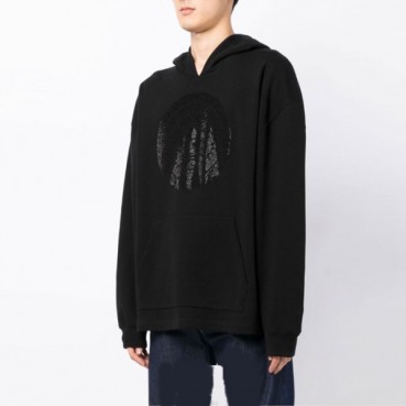 베르사체 남성 메두사 후드티 - Versace Mens Medusa Hoodie 