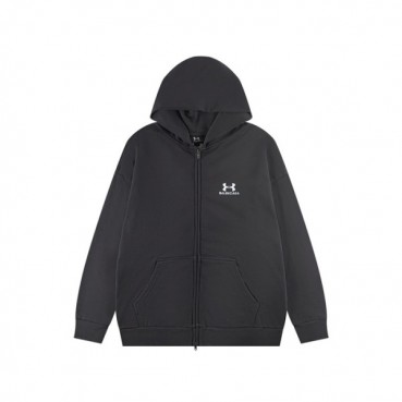 발렌시아가 남성 오버핏 후드티 - Balenciaga Mens Over Size Hoodie 