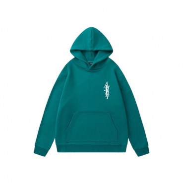 아미리 남성 베이직 후드티 - Amiri Mens Basic Hoodie 