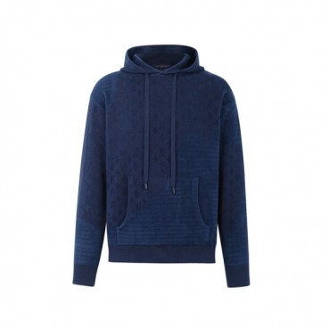 루이비통 남성 클래식 후드티 - Louis vuitton Mens Classic Hooded 