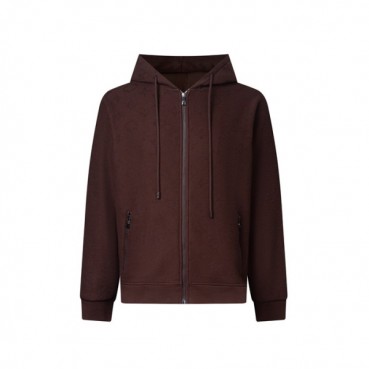 루이비통 남성 클래식 후드티 - Louis vuitton Mens Classic Hooded 