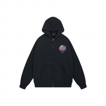 발렌시아가 남성 오버핏 후드티 - Balenciaga Mens Over Size Hoodie 