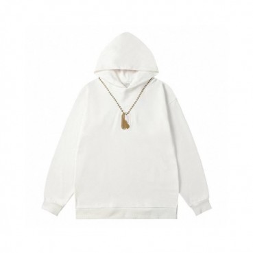 메종 마르지엘라 남성 베이직 후드티 - Maison margiela Mens Basic Hoodie 