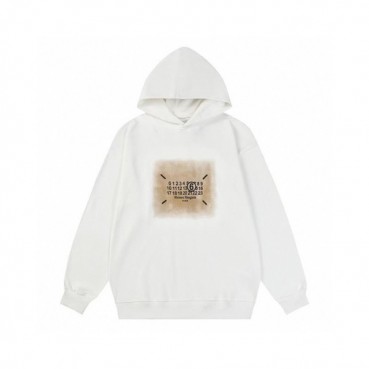 메종 마르지엘라 남성 베이직 후드티 - Maison margiela Mens Basic Hoodie 