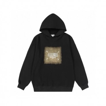 메종 마르지엘라 남성 베이직 후드티 - Maison margiela Mens Basic Hoodie 