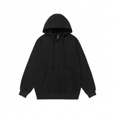 메종 마르지엘라 남성 집업 후드티 - Maison margiela Mens Zip