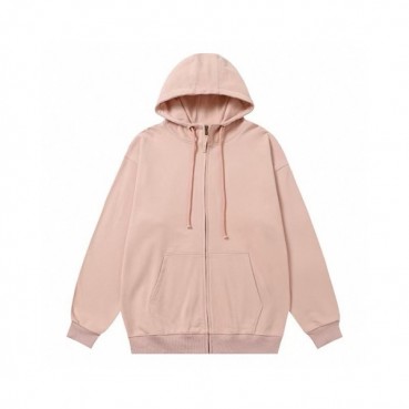 메종 마르지엘라 남성 집업 후드티 - Maison margiela Mens Zip