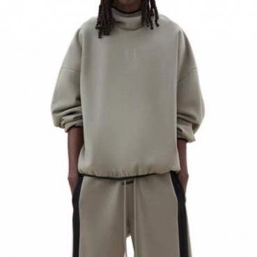 피어오브갓 남성 캐쥬얼 후드티 - Fear of god Mens Casual Hoodie 