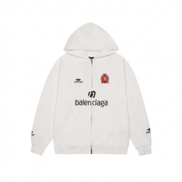 발렌시아가 남성 오버핏 후드티 - Balenciaga Mens Over Size Hoodie 