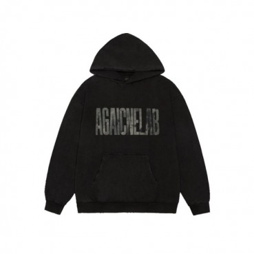 발렌시아가 남성 오버핏 후드티 - Balenciaga Mens Over Size Hoodie 