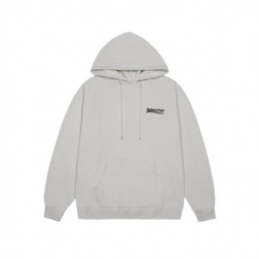 발렌시아가 남성 오버핏 후드티 - Balenciaga Mens Over Size Hoodie 