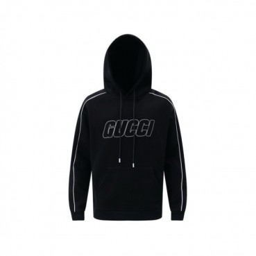 구찌 남성 집업 후드티 - Gucci Mens Zip