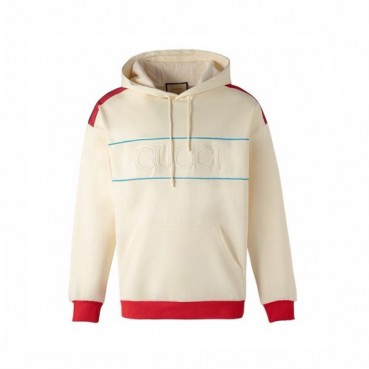구찌 남성 베이직 후드티 - Gucci Mens Basic Hoodie 