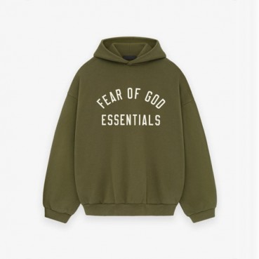 피어오브갓 남성 캐쥬얼 후드티 - Fear of god Mens Casual Hoodie 
