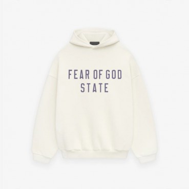 피어오브갓 남성 캐쥬얼 후드티 - Fear of god Mens Casual Hoodie 