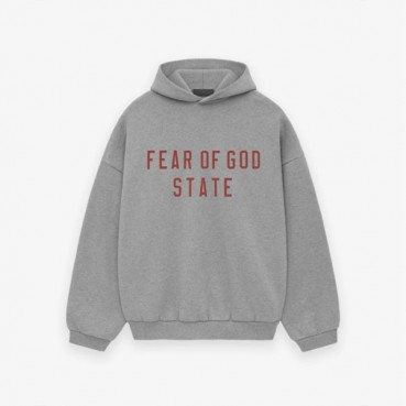 피어오브갓 남성 캐쥬얼 후드티 - Fear of god Mens Casual Hoodie 