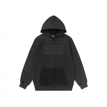 메종 마르지엘라 남성 캐쥬얼 후드티 - Maison margiela Mens Casual Hoodie 