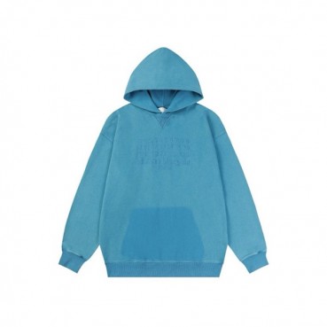 메종 마르지엘라 남성 캐쥬얼 후드티 - Maison margiela Mens Casual Hoodie 