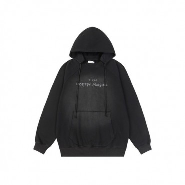 메종 마르지엘라 남성 캐쥬얼 후드티 - Maison margiela Mens Casual Hoodie 