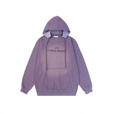 메종 마르지엘라 남성 캐쥬얼 후드티 - Maison margiela Mens Casual Hoodie 