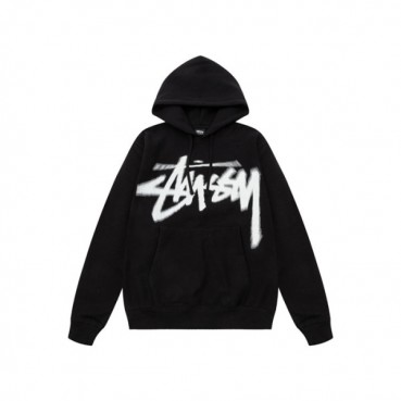 스터시 남성 캐쥬얼 후디 - Stussy Mens Casual Hoodie 