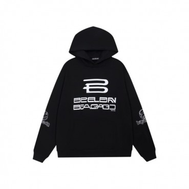 발렌시아가 남성 오버핏 후드티 - Balenciaga Mens Over Size Hoodie 