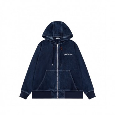 디올 남성 집업 후드티 - Dior Mens Zip