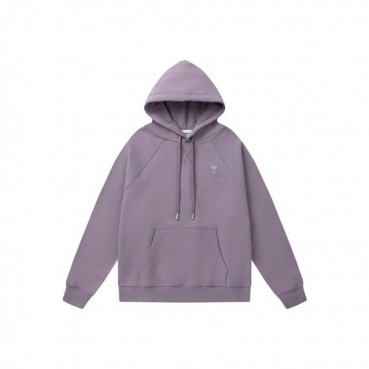 아미 남성 캐쥬얼 후디 - Ami Mens Casual Hoodie 