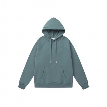 아미 남성 캐쥬얼 후디 - Ami Mens Casual Hoodie 