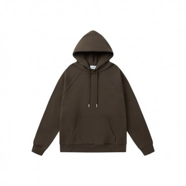 아미 남성 캐쥬얼 후디 - Ami Mens Casual Hoodie 