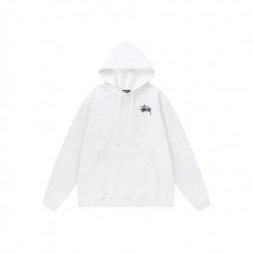 스터시 남성 캐쥬얼 후디 - Stussy Mens Casual Hoodie 