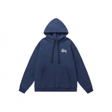 스터시 남성 캐쥬얼 후디 - Stussy Mens Casual Hoodie 