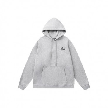 스터시 남성 캐쥬얼 후디 - Stussy Mens Casual Hoodie 