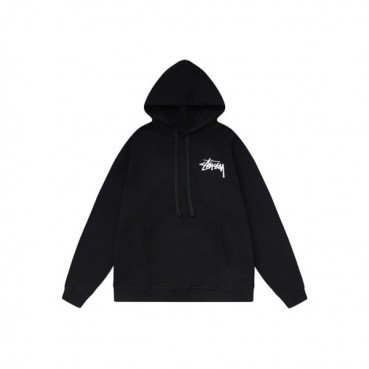 스터시 남성 캐쥬얼 후디 - Stussy Mens Casual Hoodie 