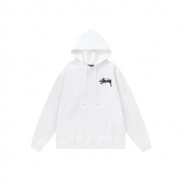 스터시 남성 캐쥬얼 후디 - Stussy Mens Casual Hoodie 