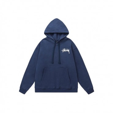 스터시 남성 캐쥬얼 후디 - Stussy Mens Casual Hoodie 