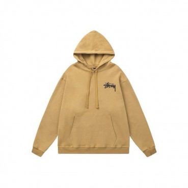스터시 남성 캐쥬얼 후디 - Stussy Mens Casual Hoodie 