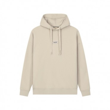 구찌 남성 베이직 후드티 - Gucci Mens Basic Hoodie 