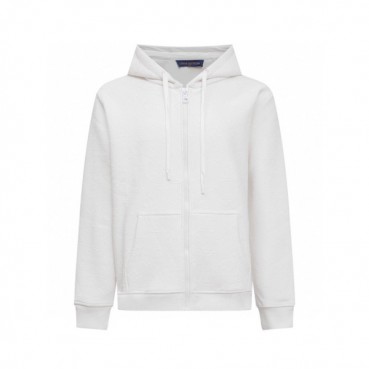 루이비통 남성 모노그램 후드티 - Louis vuitton Mens Monogram Hoodie 
