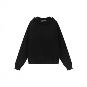 아크네 남/녀 빈티지 후드티 - Acne Unisex Vintage Hoodie 